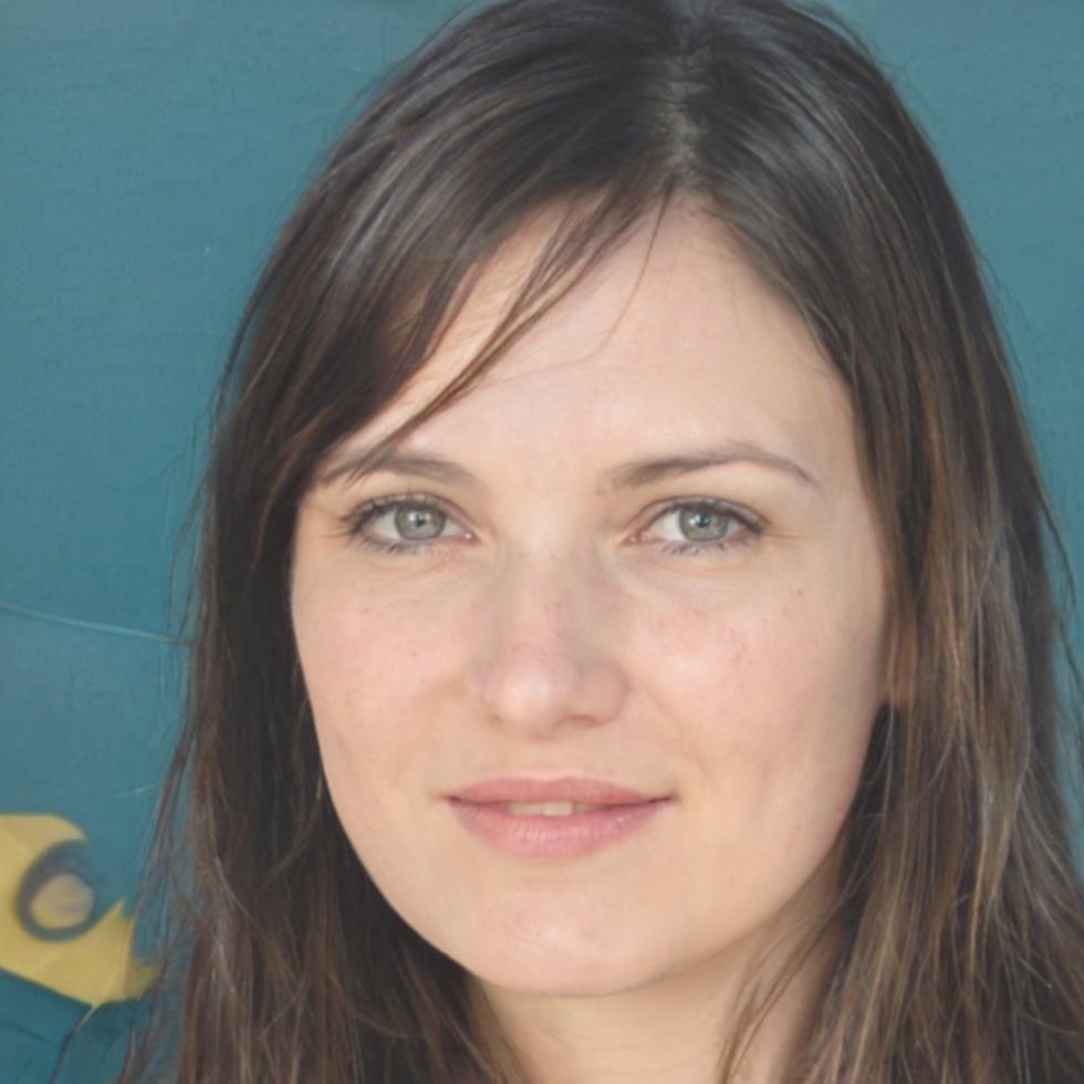 Alba Montserrat Vidal, Directora de Educación Financiera de zepalyrist